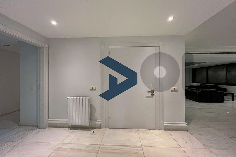 Apartment For Rent In Mar Mitr  شقة للإيجار في مار ميتر