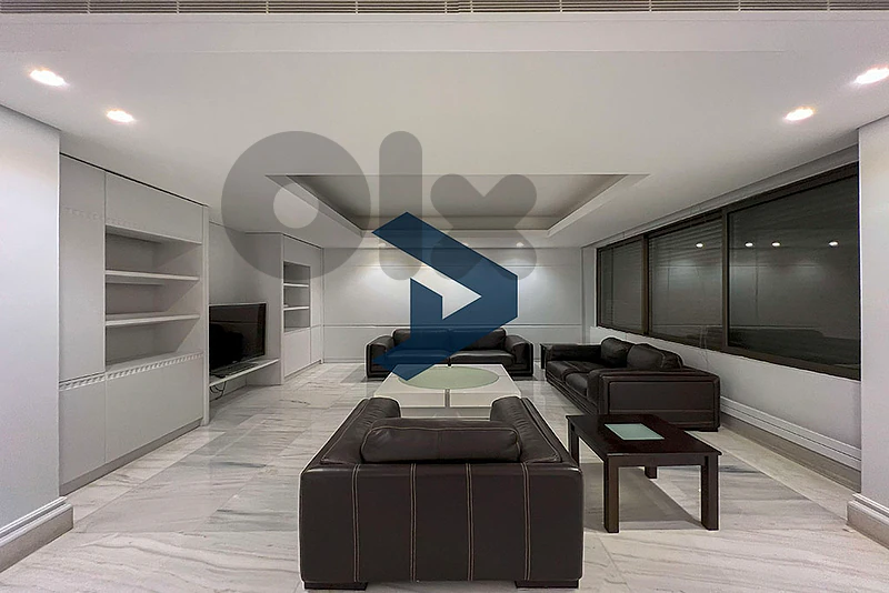 Apartment For Rent In Mar Mitr  شقة للإيجار في مار ميتر