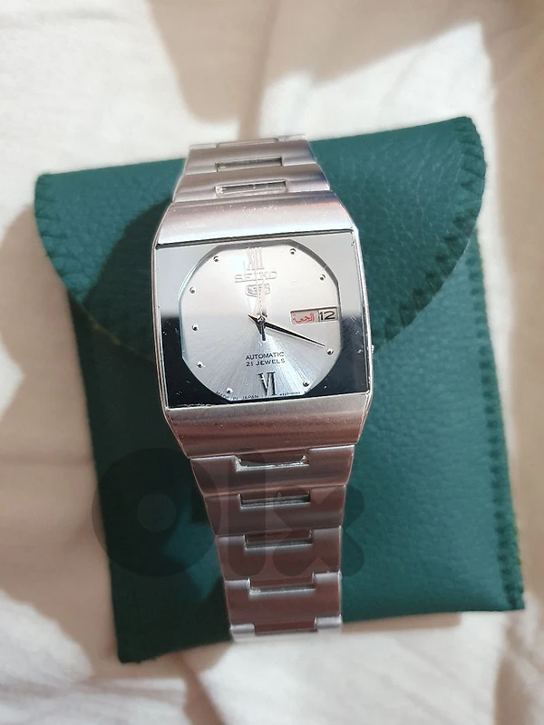 seiko Automatic seiko Automatic