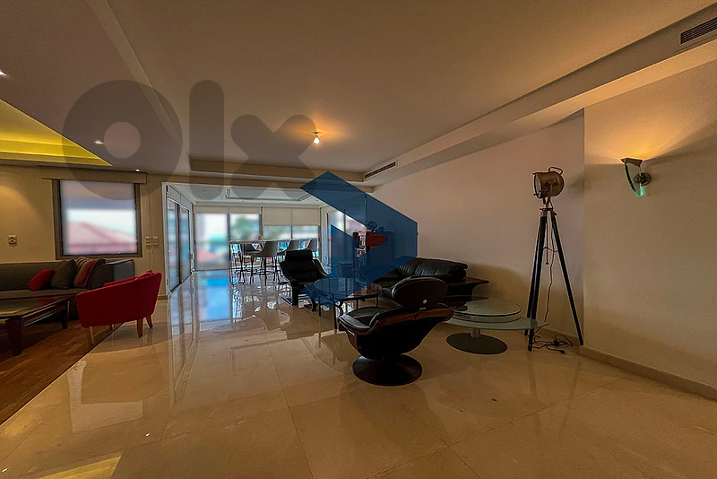 Apartment For Sale In Sursock شقة للبيع في سرسق