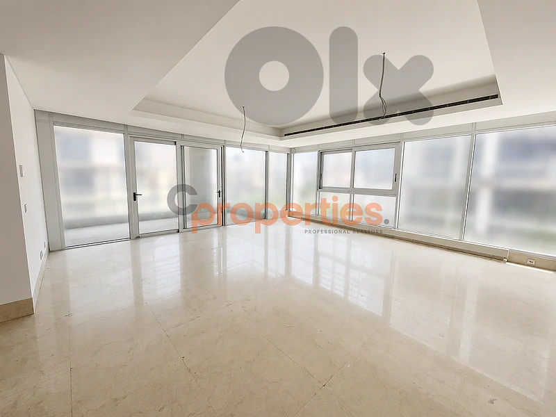Apartment for sale in Saifi CPBPK41  شقة للبيع في الصيفي