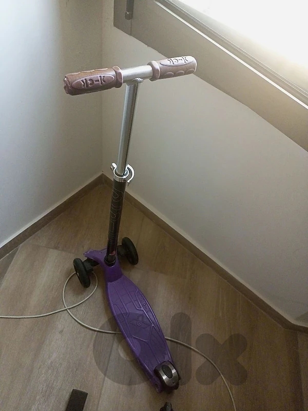 trotinette bonne condition
