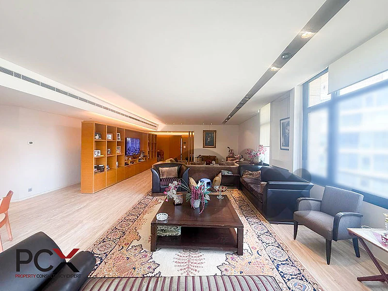 Apartment for Sale in Downtown | Unfurnished | Exclusive Listing