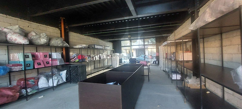 Showroom for Rent in Chevrolet – Prime Commercial Opportunity
