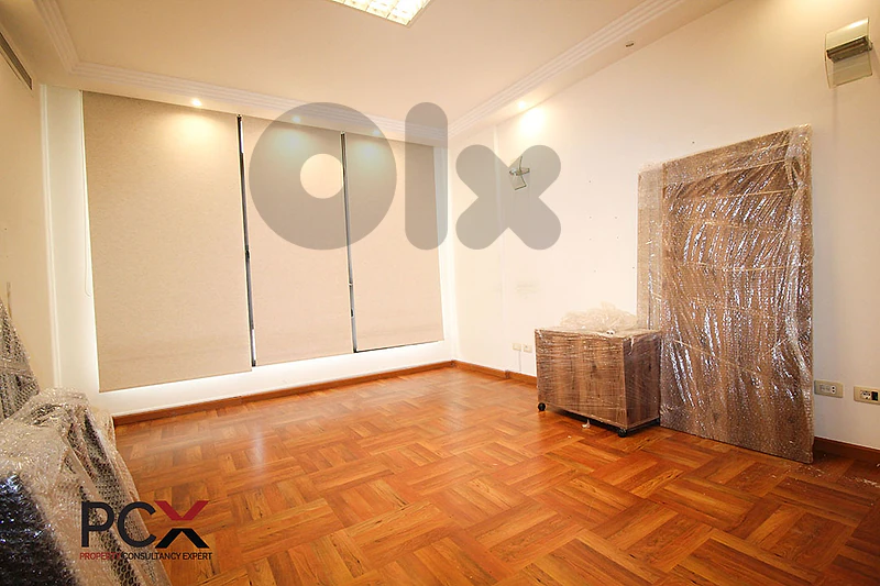 Office for Rent in Hazmieh | Ready to Move | Accessible