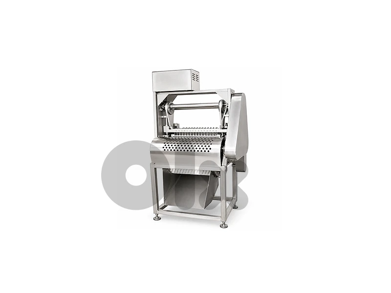 Cherry Seed Remover ماكينة إزالة بذور الكرز