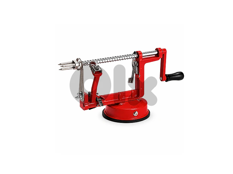Apple Core Remover ماكينة إزالة قلب التفاح
