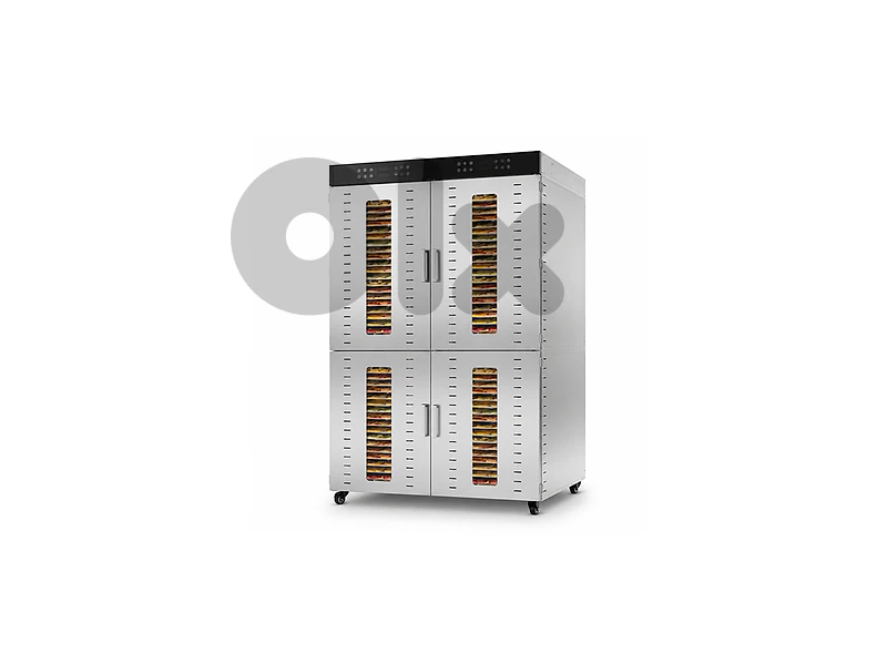 Large Food Dryer مجفف أغذية صناعي كبير