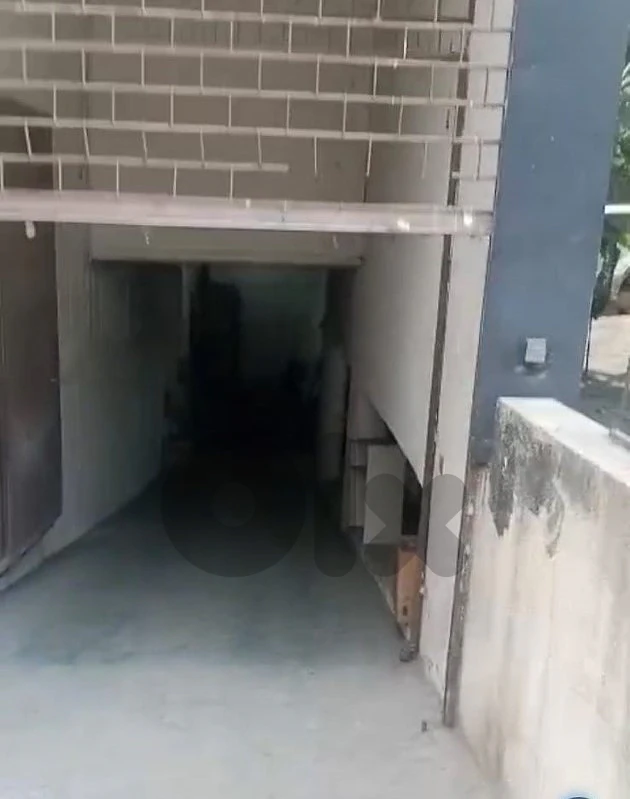 Depot for sale in Hazmieh مستودع للبيع في الحازمية