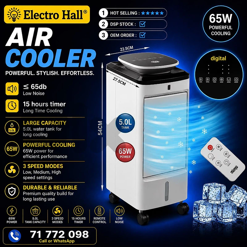 Air Cooler