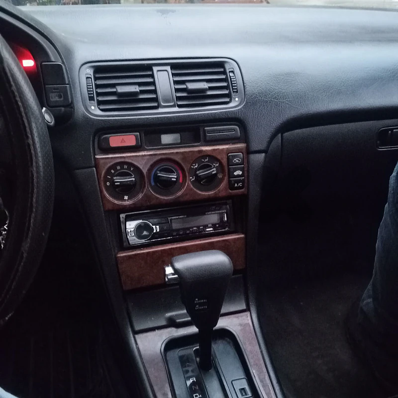 Honda Accord 1995 1995