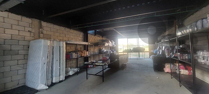 Showroom for Rent in Chevrolet – Prime Commercial Opportunity