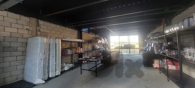 Showroom for Rent in Chevrolet – Prime Commercial Opportunity