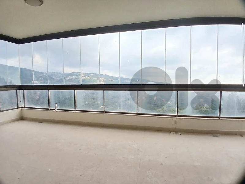 Apartment for Sale in Rabweh شقة للبيع في الربوة