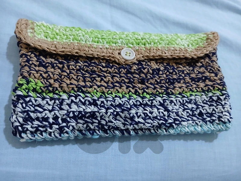 handbag crochet