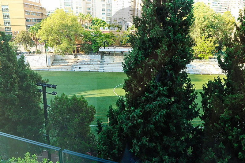 شقة مفروشة للايجار في الاشرفيةFully furnished apartment  in Achrafieh