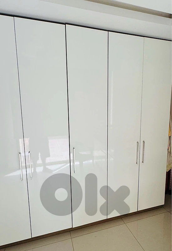 complete bedroom furniture set