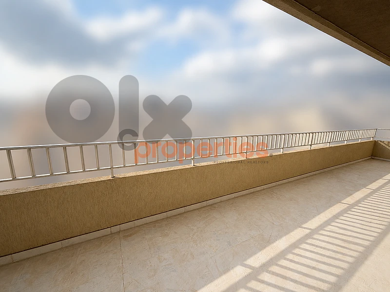 Apartment For Sale In Haret Sakher – شقة للبيع في حارة صخر CPKKK22