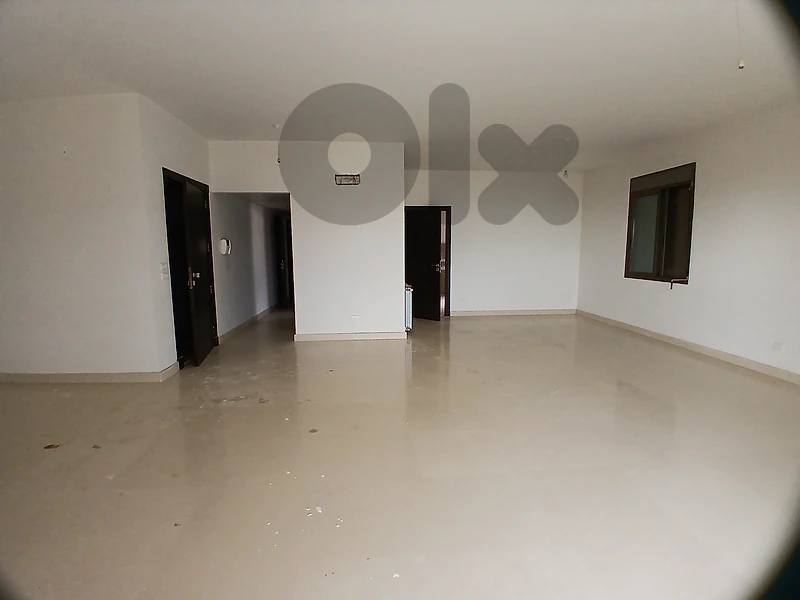 Apartment with Terrace for Sale in Rabwehشقة مع تراس للبيع في الربوة
