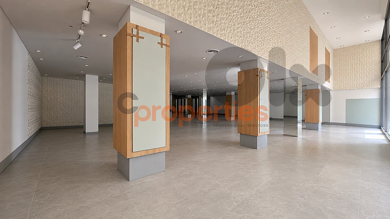 Shop For Rent In Kaslik محل للايجار في الكسليك CPKRS04