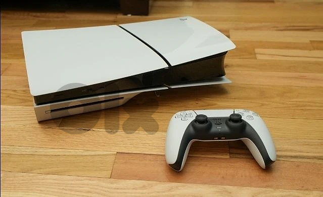 ps5 slim cd edition