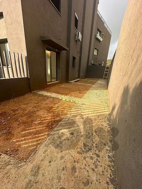 Brand new apartment for sale in Tilal ain saadeh