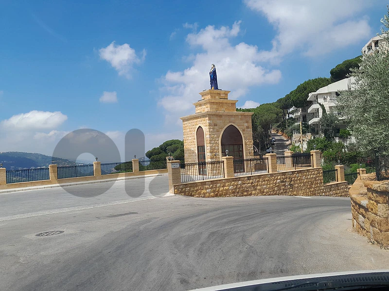 Detached Apartment for sale in Maska منزل شقة للبيع في المسقى برمانا