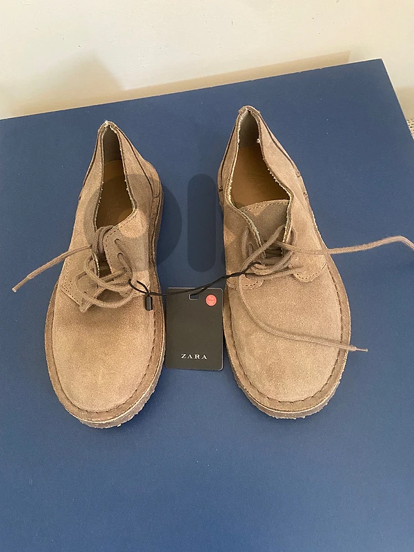 zara new