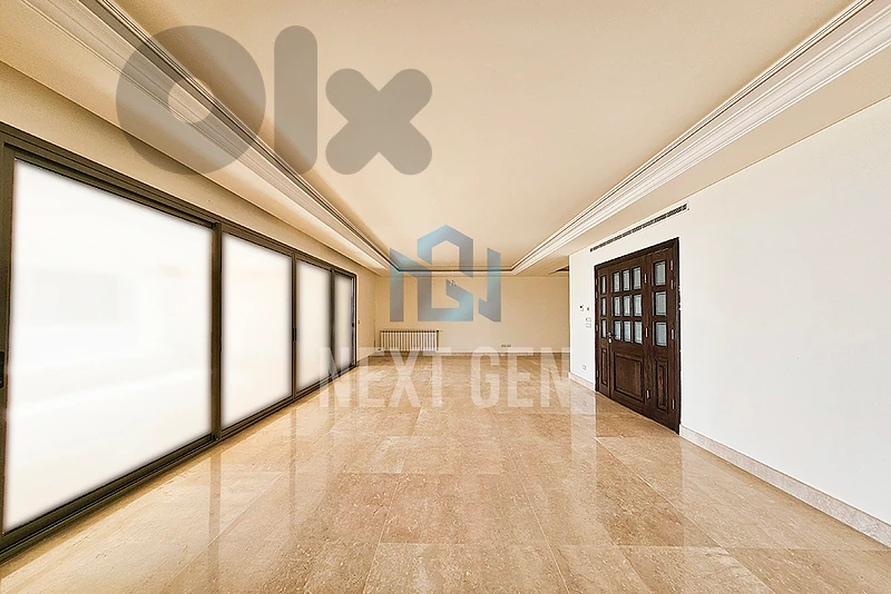 Apartment for Sale In Ramlet Al Bayda | شقة للبيع في الرملة البيضاء