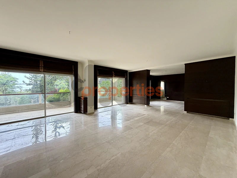 Apartment For Rent in Biyada with Terraceشقة للاجار في البياضة-CPCF374
