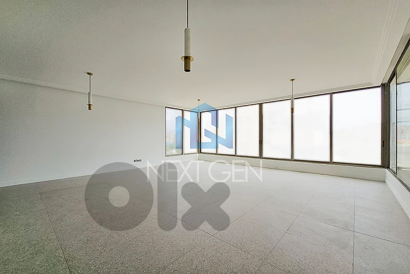 Apartment for Rent in Clemenceau | شقة للإيجار في كليمنصو