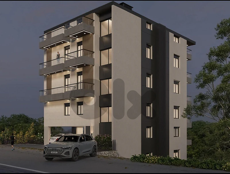 Apartment for Sale – Dik El Mehdi | Under Construction | شقة للبيع – ديك المهدي | قيد الإنشاء |