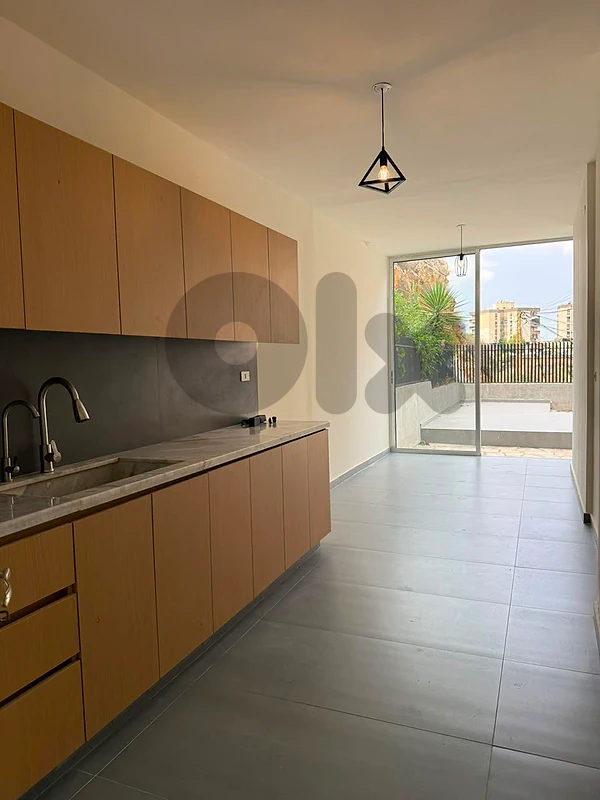 Apartment For Sale in Antelias