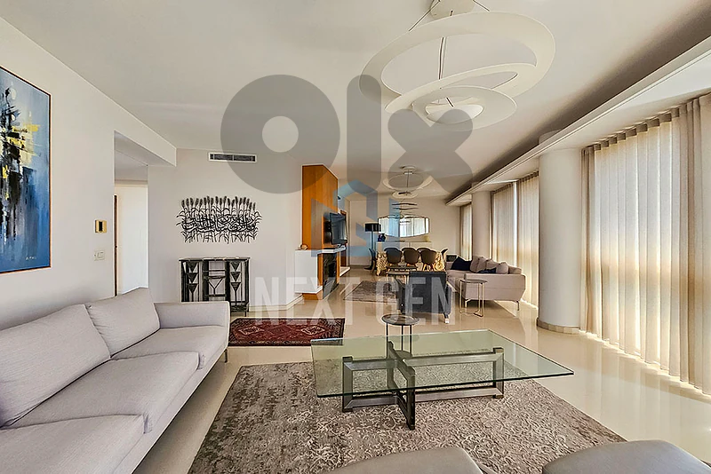 Apartment for Rent in Verdun  | شقة للإيجار في فردان