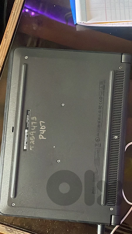 chromebook