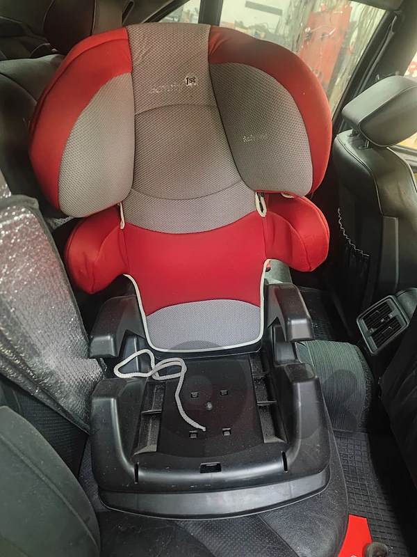 car seat original