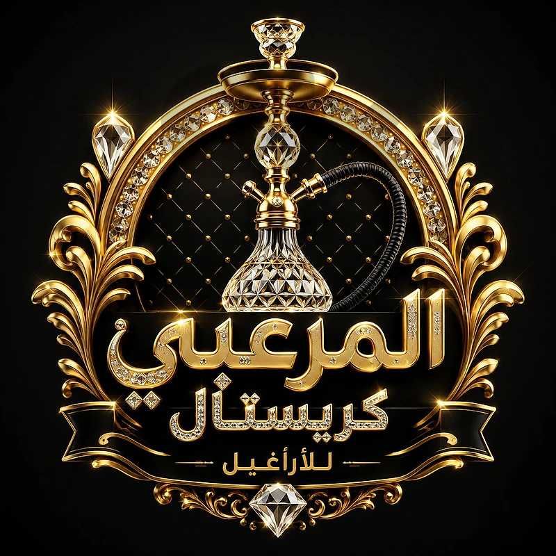 المرعبي كريستال للاراغيل