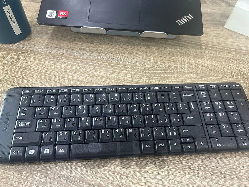 Keyboard test Keyboard test