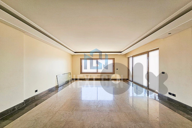 Apartment for Sale In Tallet El Khayat | شقة للبيع تلة الخياط