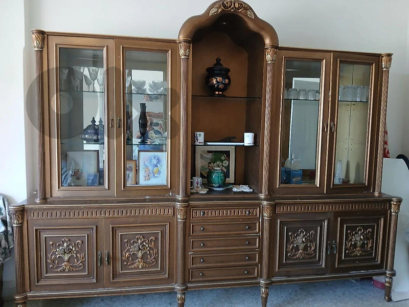 غرفة سفرة عالية الجودة