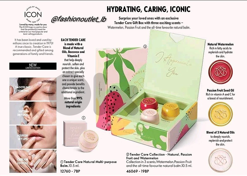 Oriflame