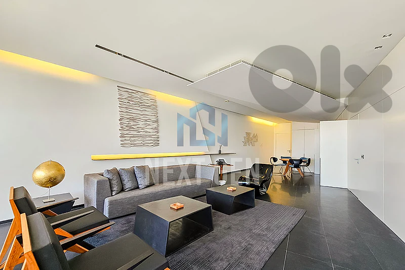 Apartment for Sale in Yacht Club | شقة للبيع في وسط البلد