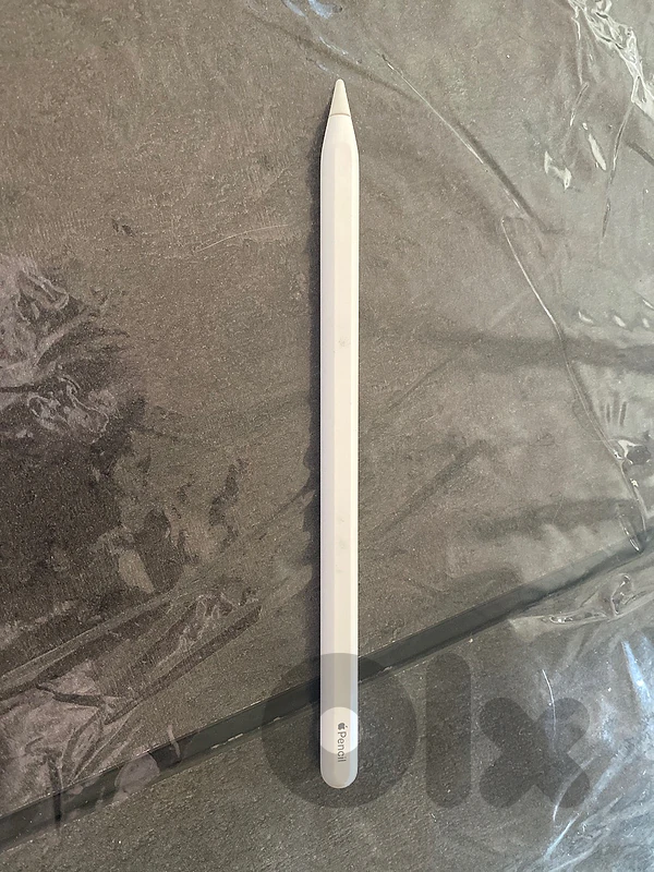 Apple Pencil Generation 2