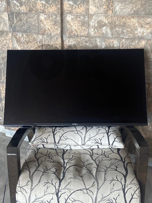 Smart tv for 120$ only