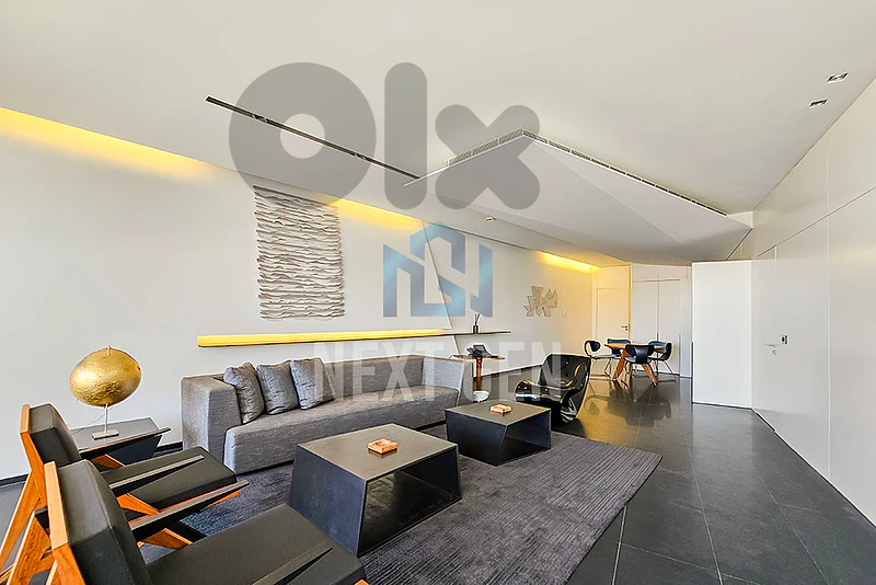 Apartment for Rent in Downtown | شقة للإيجار في وسط البلد