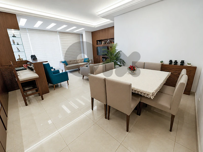 Antelias Elegant Residence - إقامة أنيقة في أنطلياس