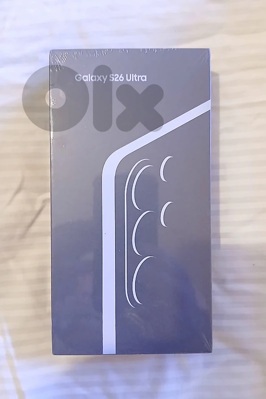 galaxy s26 ultra