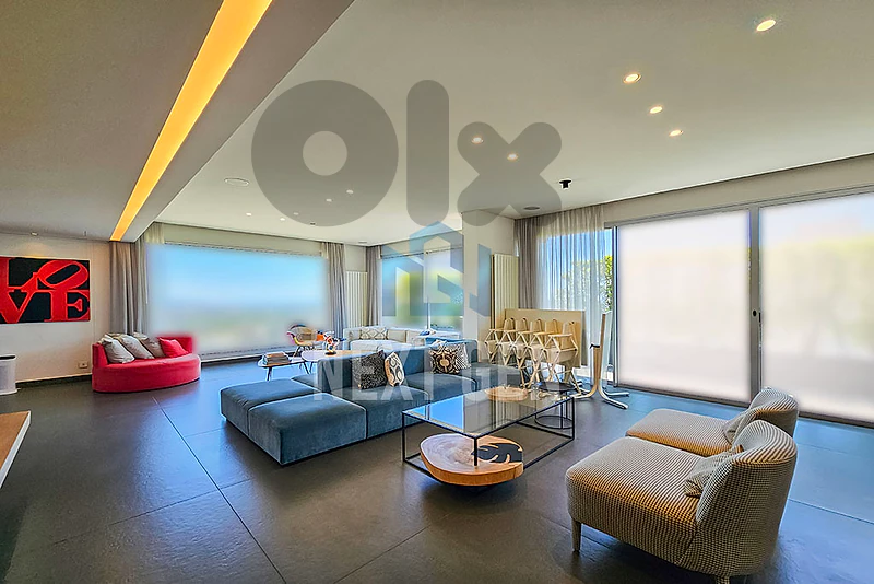 Triplex For Sale In Achrafieh | تريبلكس للبيع في الأشرفية