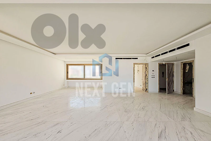 Apartment for Sale In Gemmayzeh | شقة للبيع في الجميزة