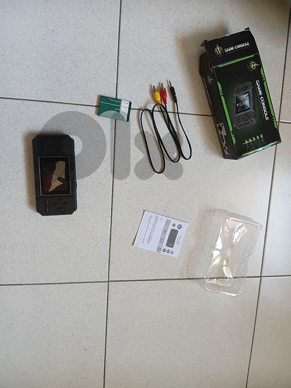 Game Console S8 Game Console S8